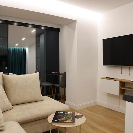 Come&Recome Tirana Apartments Exterior foto